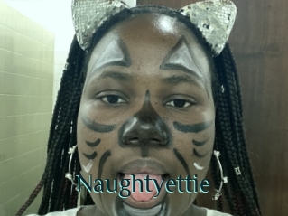Naughtyettie