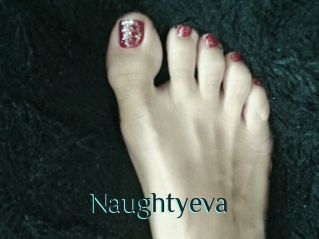 Naughtyeva