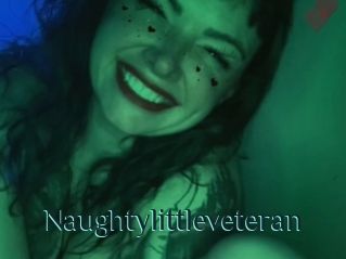 Naughtylittleveteran