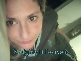 Naughtylittlevixen