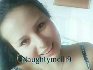 Naughtymell19