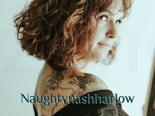 Naughtynashharlow