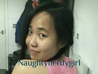 Naughtynerdygirl