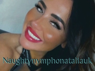 Naughtynymphonataliauk