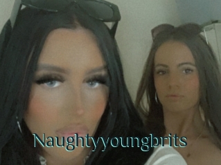 Naughtyyoungbrits