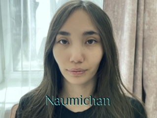 Naumichan