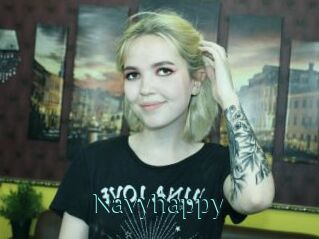 Navyhappy