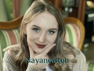 Nayanewton