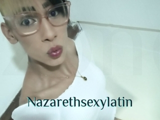 Nazarethsexylatin