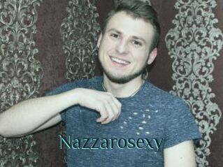 Nazzarosexy