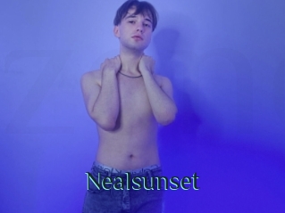 Nealsunset
