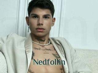 Nedfollin