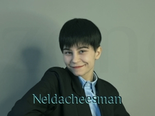 Neldacheesman