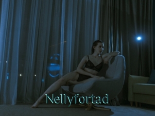 Nellyfortad