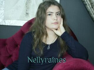 Nellyraines