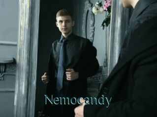 Nemocandy