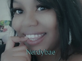 Nerdybae