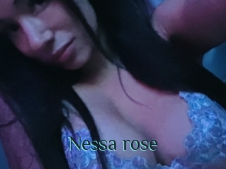 Nessa_rose