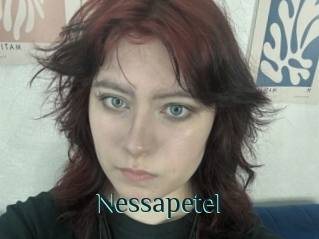 Nessapetel