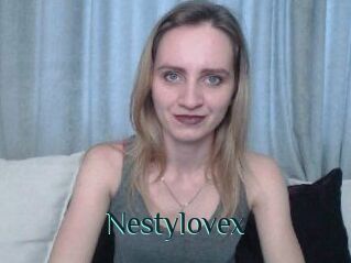 Nestylovex