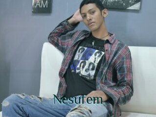 Nesufem