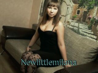Newlittlemilana