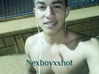 Nexboyxxhot