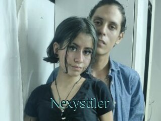 Nexystiler