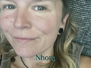 Nhora