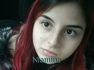 Niamina