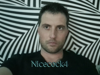 Nicecock4