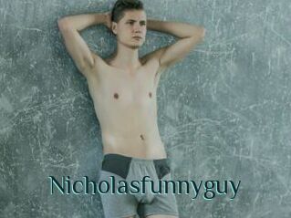 Nicholasfunnyguy