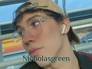 Nicholasgreen