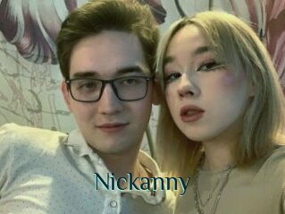 Nickanny