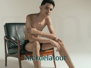 Nickdelatour