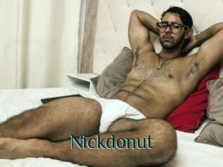 Nickdonut