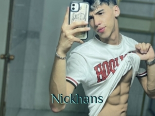Nickhans