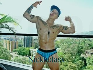 Nickholasx