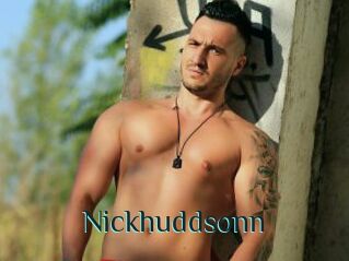 Nickhuddsonn