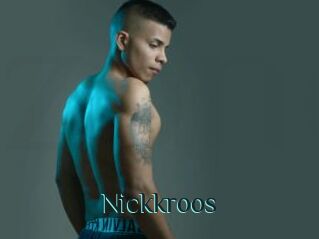 Nickkroos