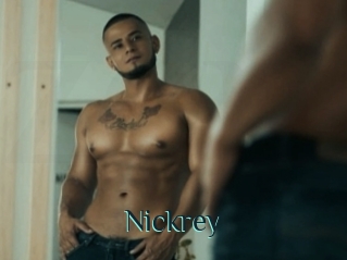 Nickrey