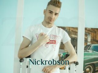 Nickrobson