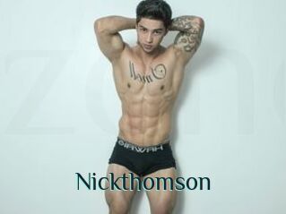 Nickthomson
