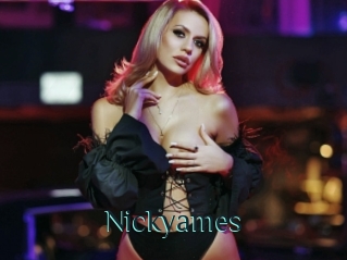Nickyames