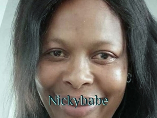 Nickybabe