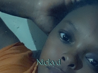 Nickyd