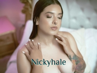 Nickyhale