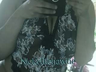 Nickythehawtie