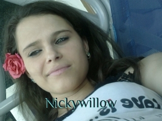 Nickywillow