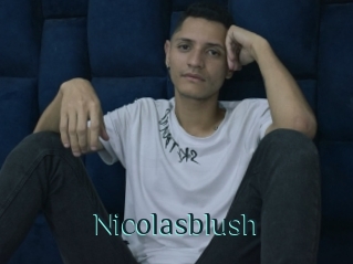 Nicolasblush